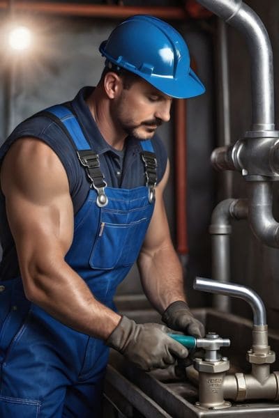 Plumbing FAQs Image